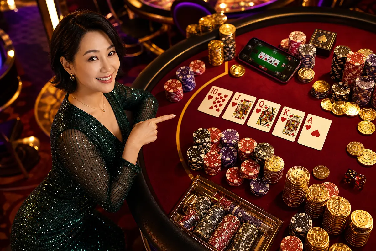 bamar99 Roulette Table Games ဘီးကစားနည်း