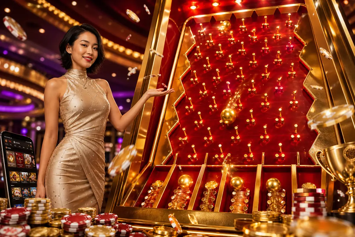 bamar99 Baccarat Live Dealer ကစားနည်း
