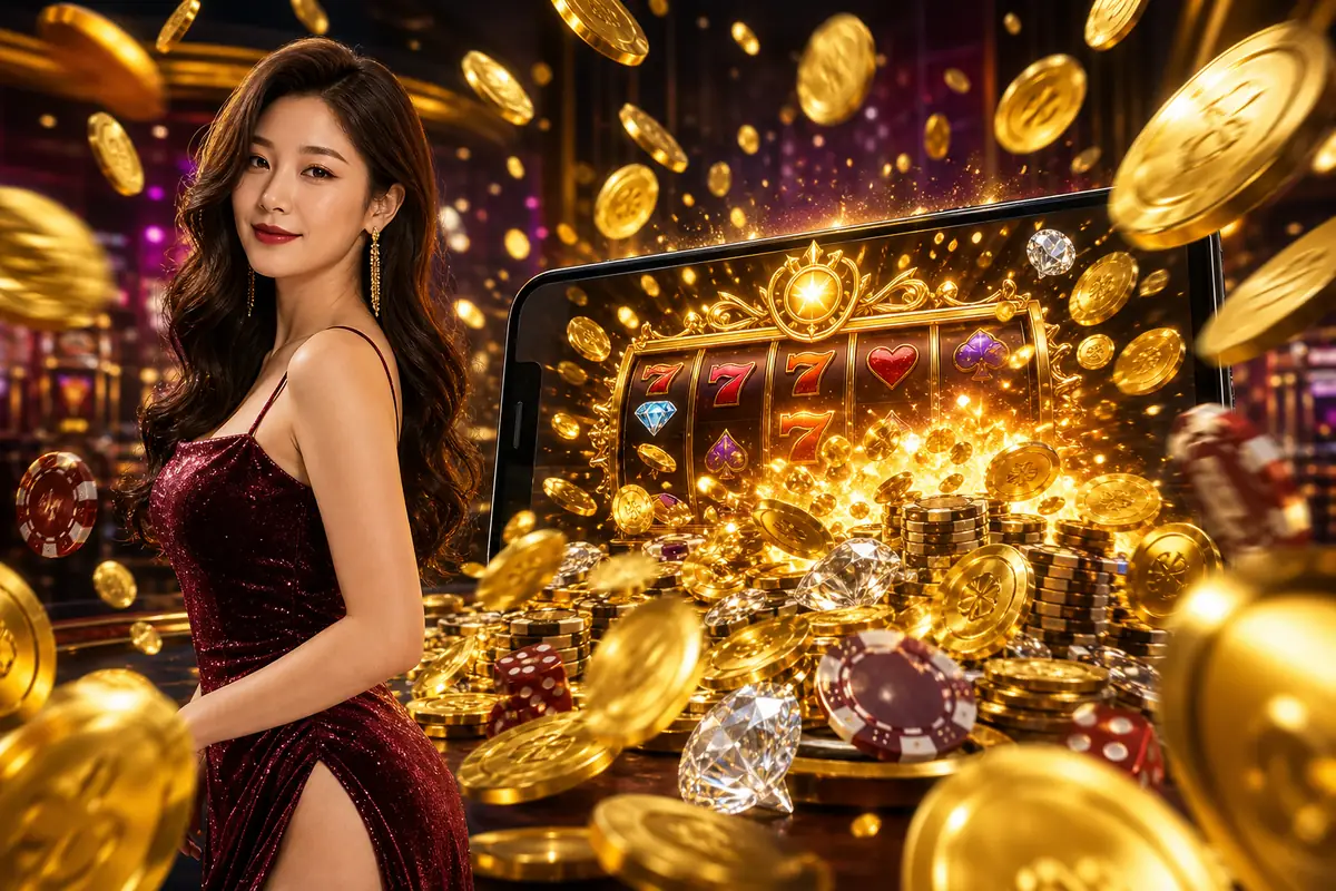 bamar99 Slots ဝန်ဆောင်မှုနှင့် ယုံကြည်စိတ်ချရမှု