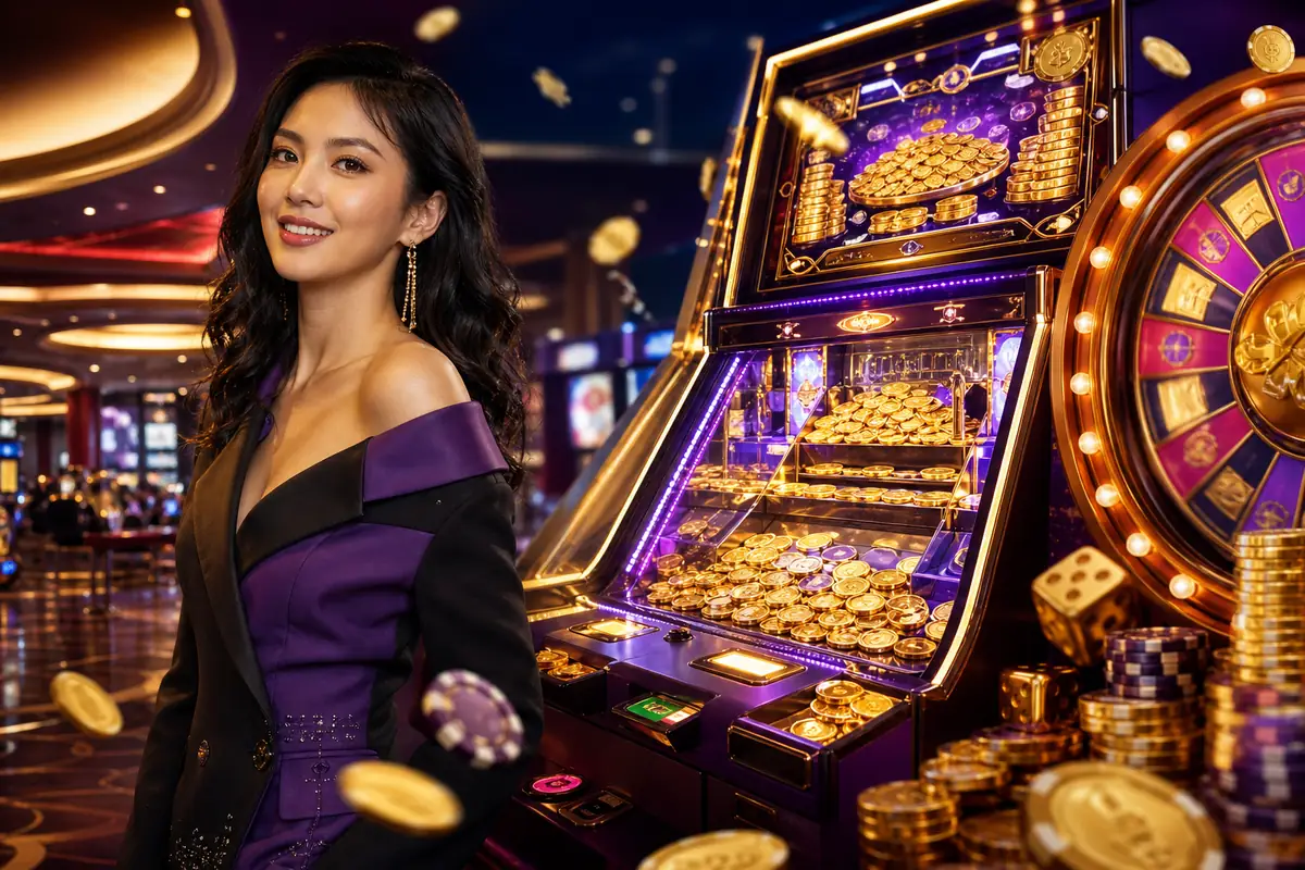 bamar99 Live Casino ကာစီနို ဂိမ်းများ